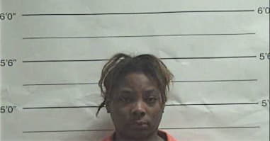 Santiana Pichon, - Orleans Parish County, LA 